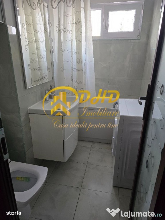 Apartament 2 camere de inchiriat , Podu Ros