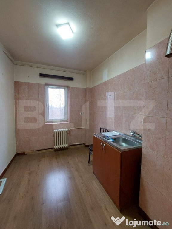 Apartament 2 camere, 48 mp, zona de nord