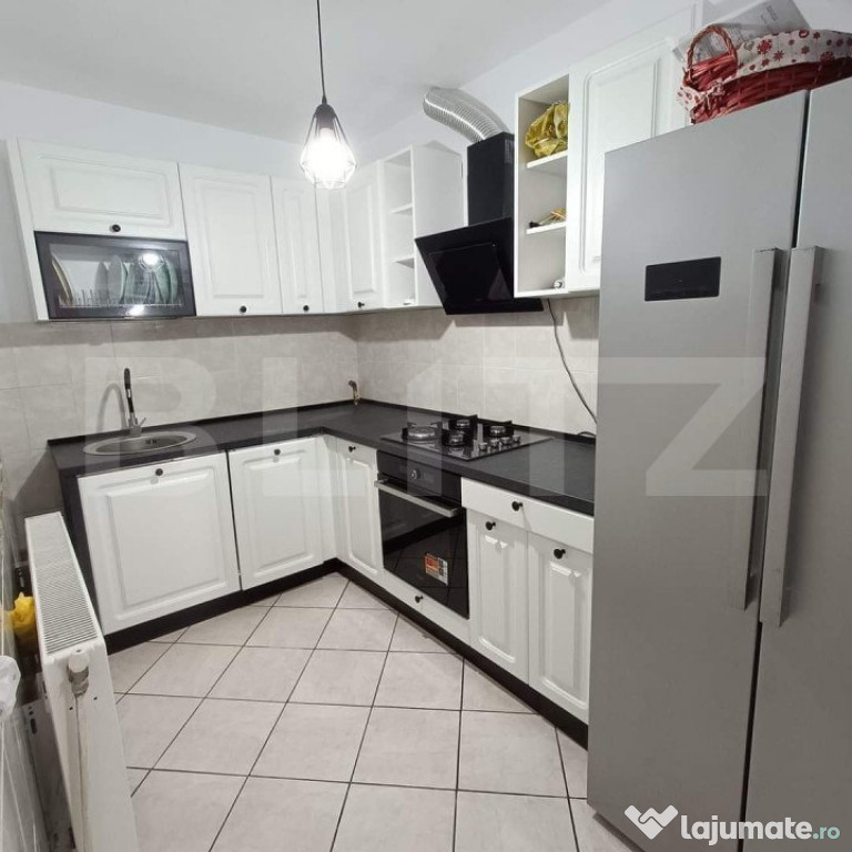 Casa pentru familie Dragodana 0% comision