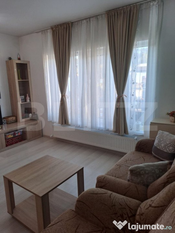 Apartament in vila Sanpetru