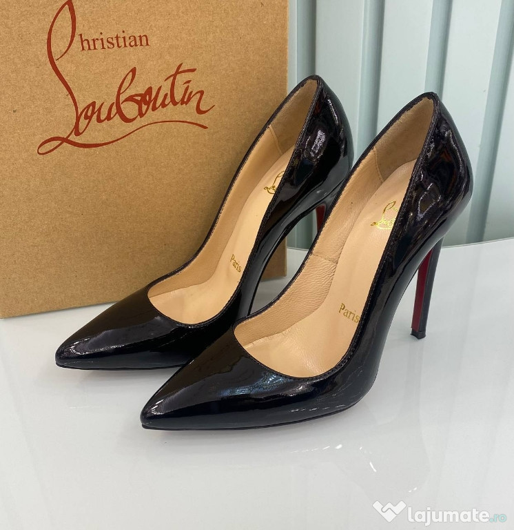 Pantofi dama Louboutin