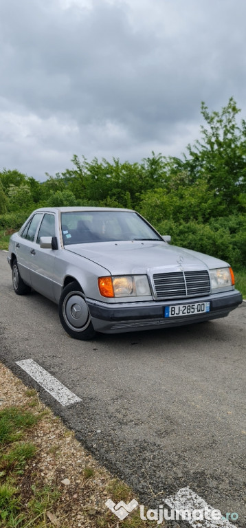 Mercedes w124 250d