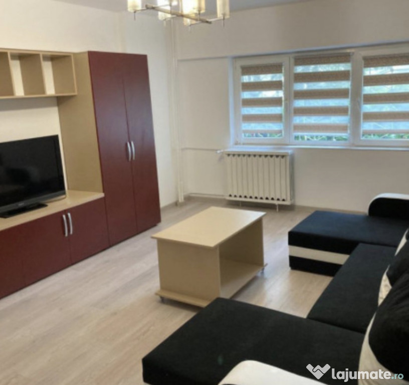 Apartament 3 camere semidecomandat, P/4, Drumul Sarii