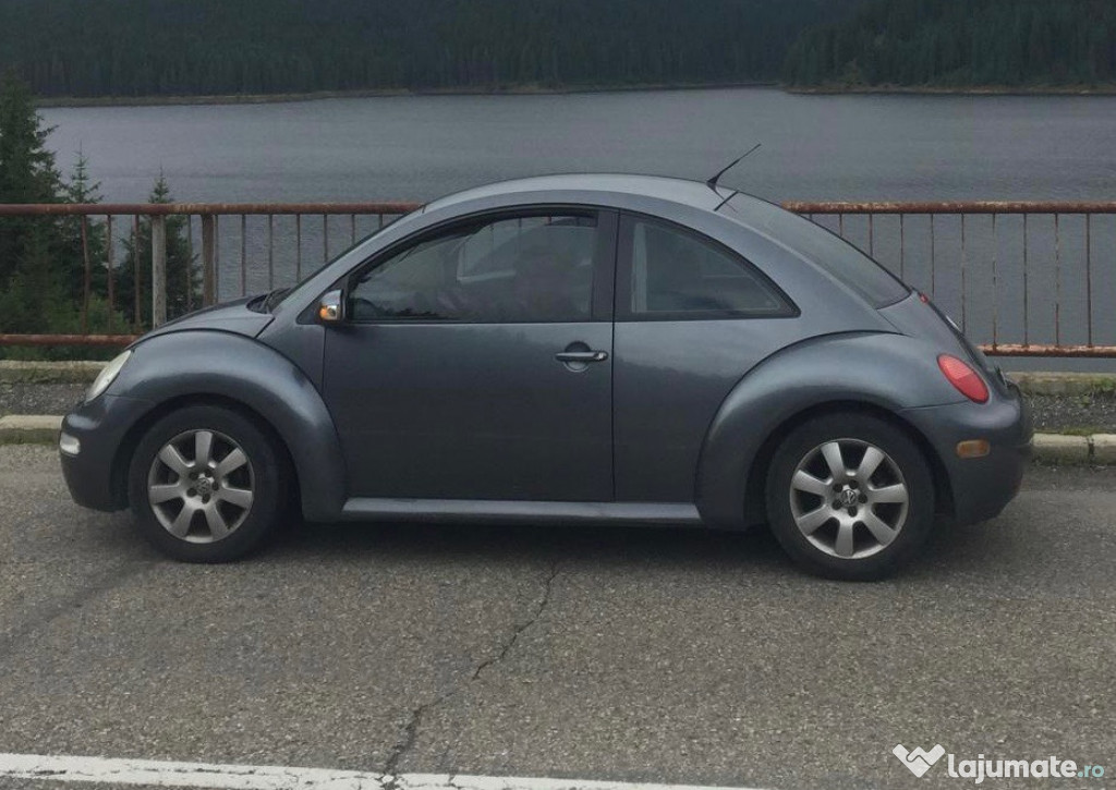 Wolkswagen New Beetle 1000€