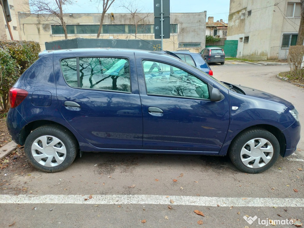 Dacia Sandero 1.0 Sce