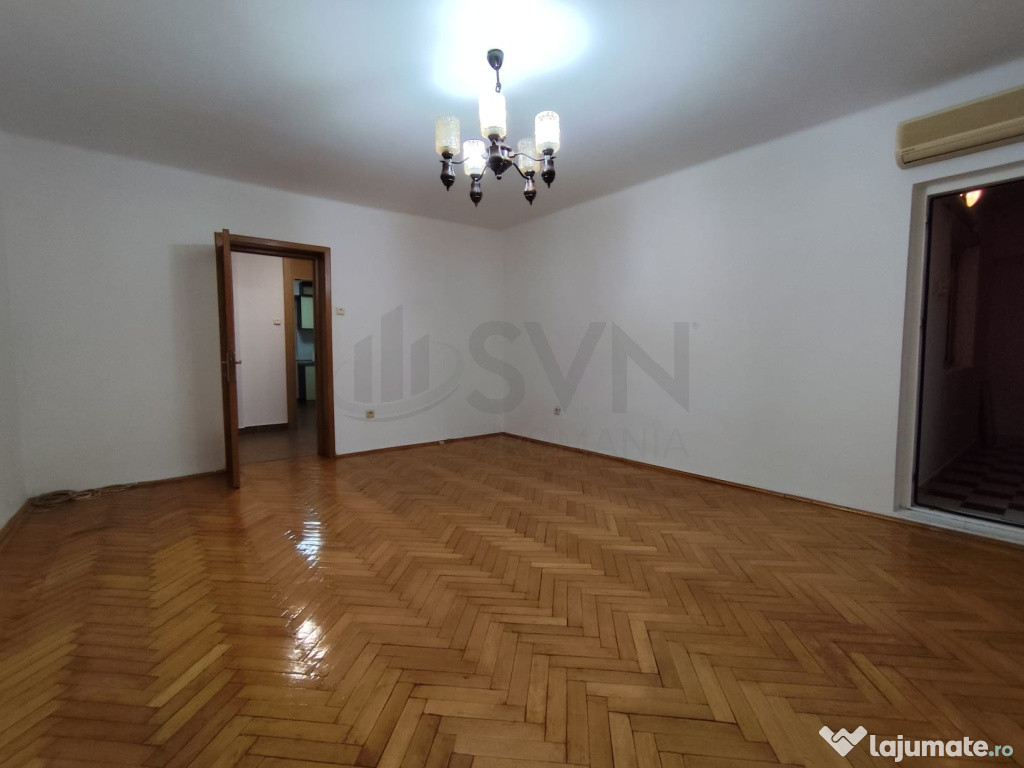 Apartament 3 camere decomandat l NERVA TRAIAN