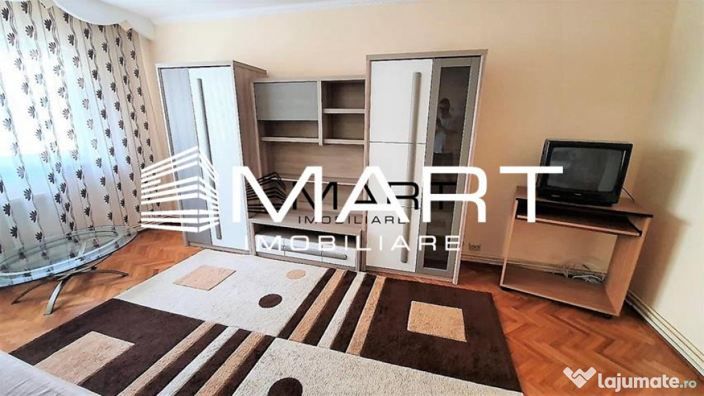 Apartament 2 camere zona Dioda