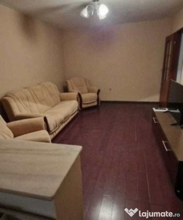 Apartament cu 2 camere | Decomandat | KM 4-5