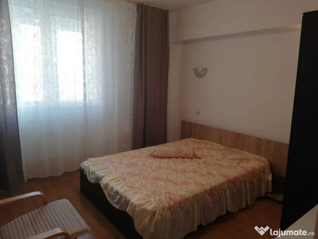 AP. 3 CAMERE - DRUMUL TABEREI, PET-FRIENDLY, LOC DE PARCA...