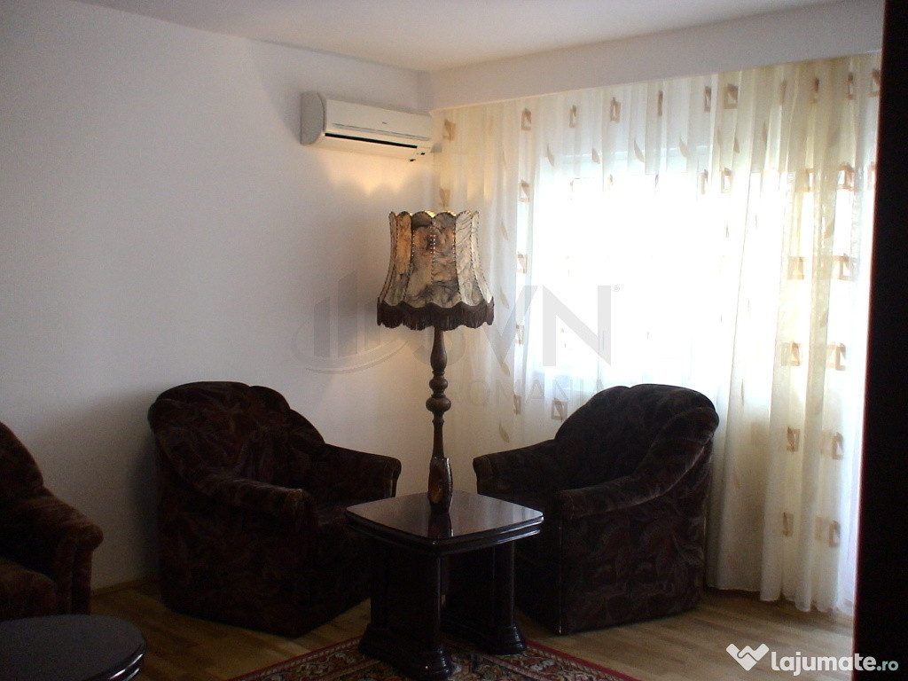 Apartament 4 camere - Parcul Tineretului - Centra proprie