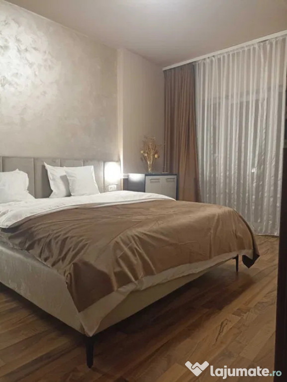 Apartament 3 camere si parcare Calea Turzii Cluj Napoca