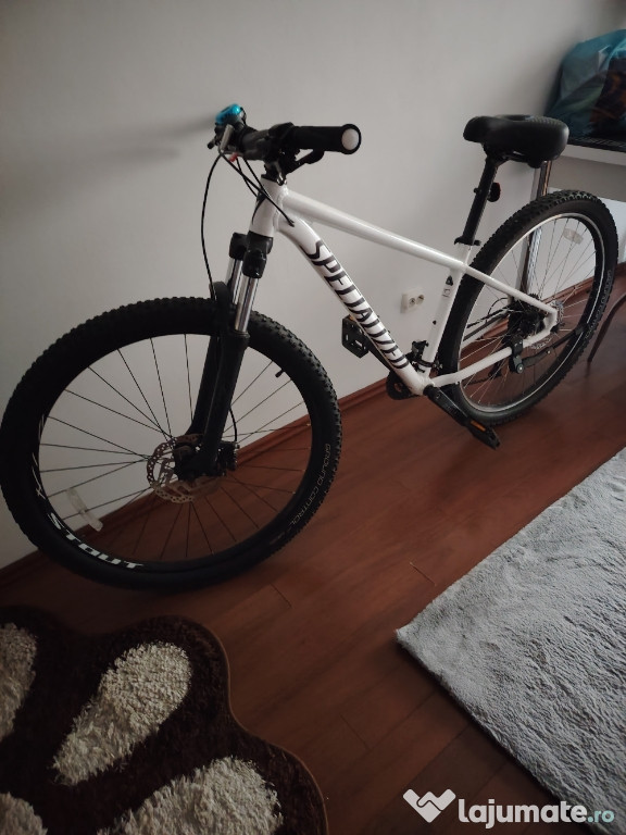 Bicicletă mtb Specialized