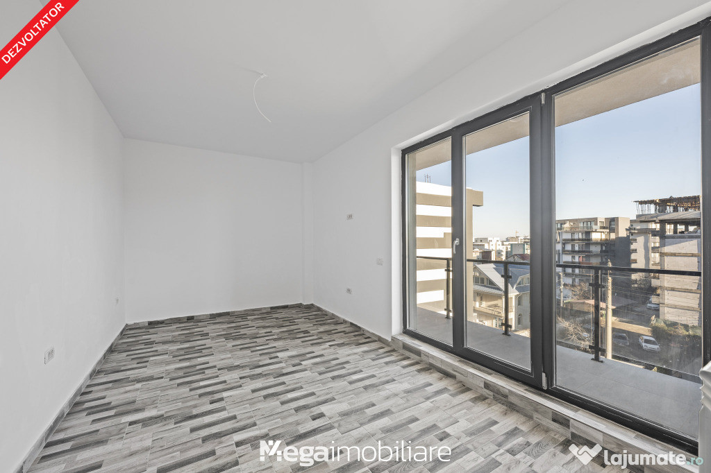 ✅Dezvoltator: Apartament la cheie, TVA inclus – Sea Breeze Residence