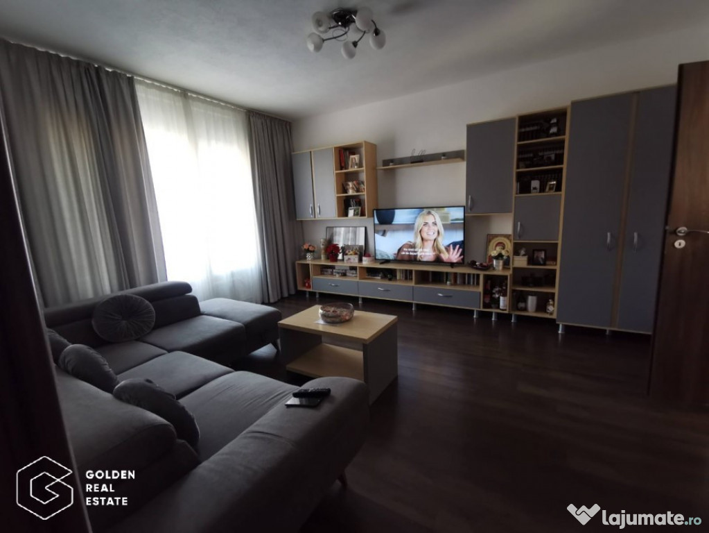 Apartament 3 camere, in Centrul Istoric al Timisoarei