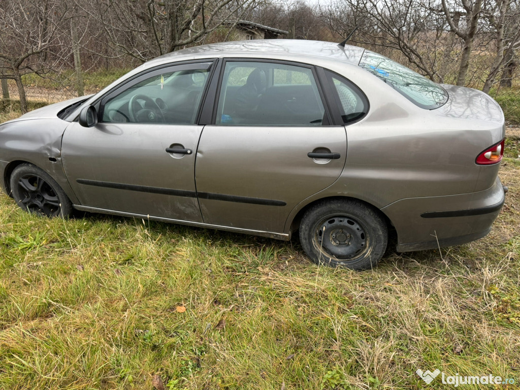 Seat Cordoba 2004 1,9 tdi