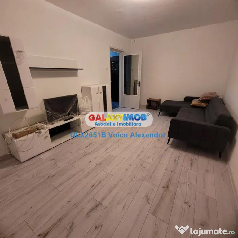 Apartament Modern 2 Cam Berceni - Aparatorii Patriei