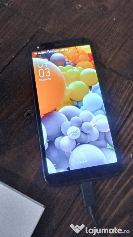 Telefon Asus Zenfone ZA550KL