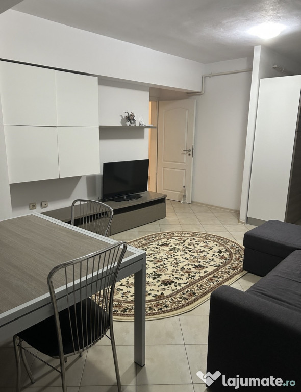 Apartament cu 2 camere, bloc nou, Stadion