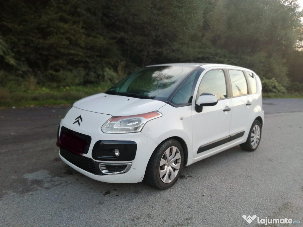 Citroen C3 Picasso