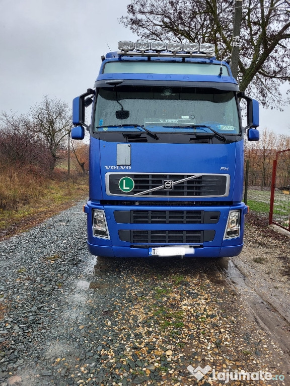 Vând ansamblu Volvo FH 12 Semiremorcă KOGELL