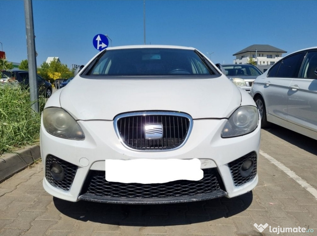 Seat Leon 2007 de vanzare