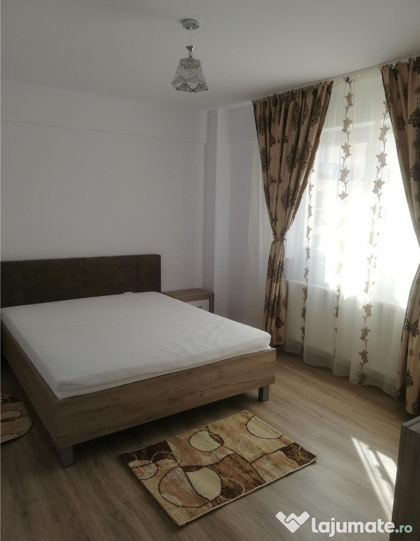 In zona DRISTOR chirie Apartament 2 camere pe Bld Camil Ressu