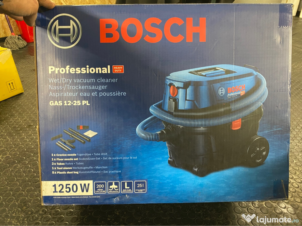 Aspirator Bosch Profesional