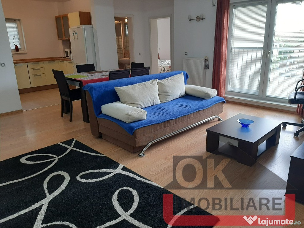 Apartament 3 camere zona Subcetate