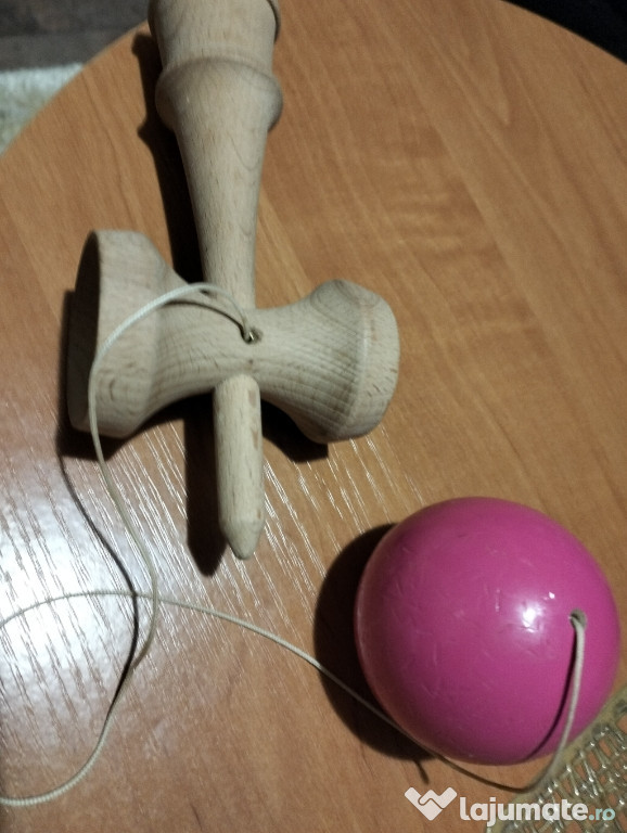 Joc de copii Kendama