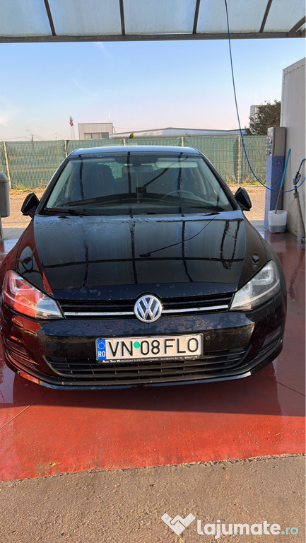 Volkswagen Golf 7