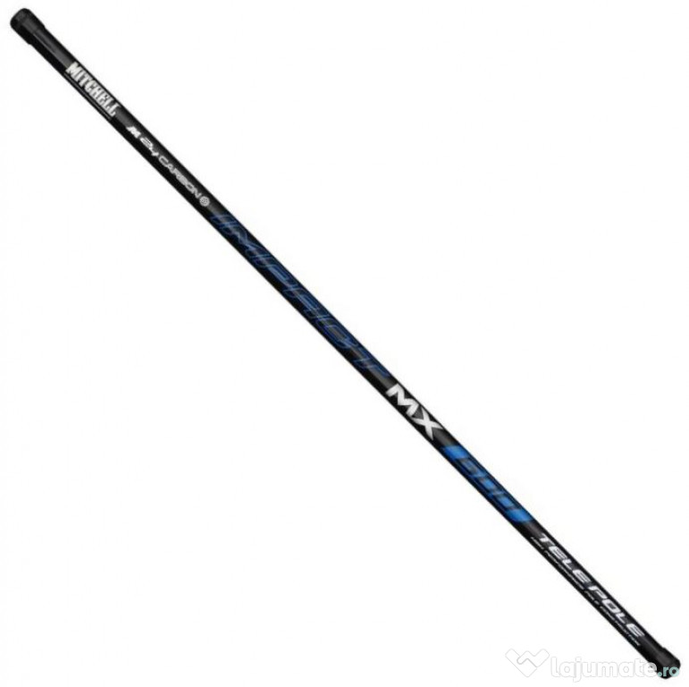 Varga MITCHELL Impact MX Tele Pole, 5m, 5seg