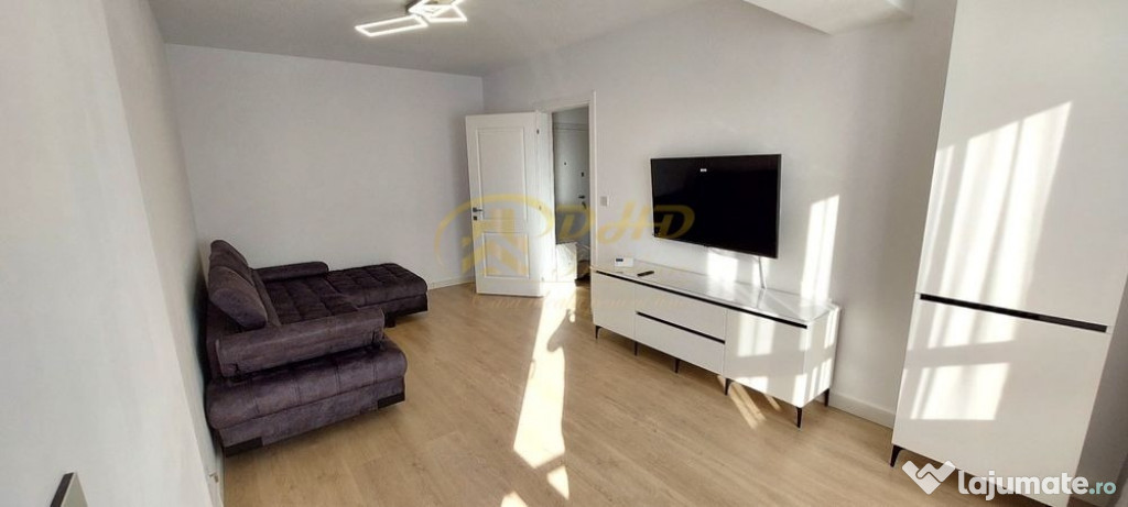 Apartament 2 camere de inchiriat, CUG