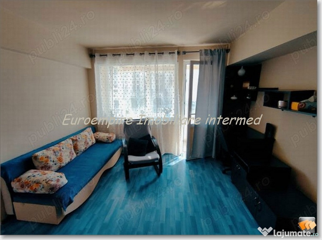 Apartament 2 camere Piata Ovidiu