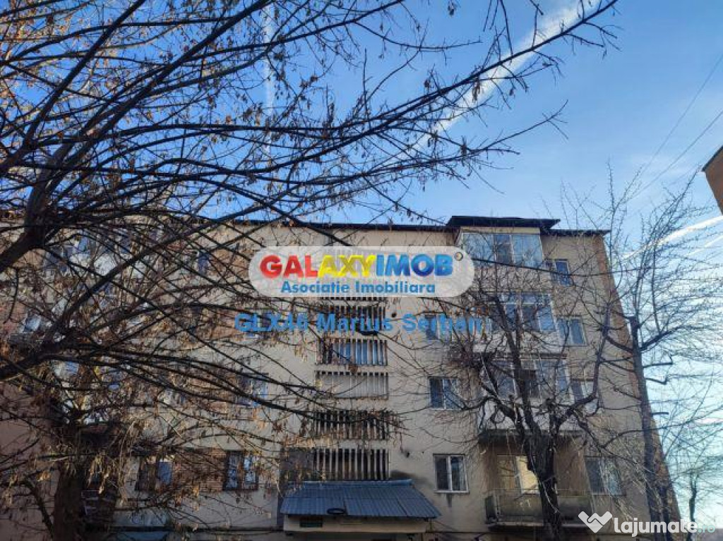 Apartament 4 camere Targoviste