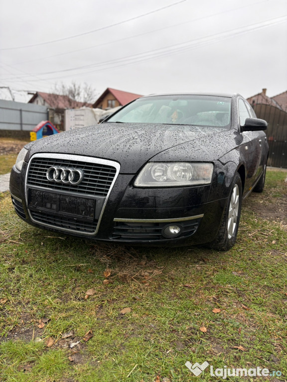 Audi A6 2.0 TDI 2006