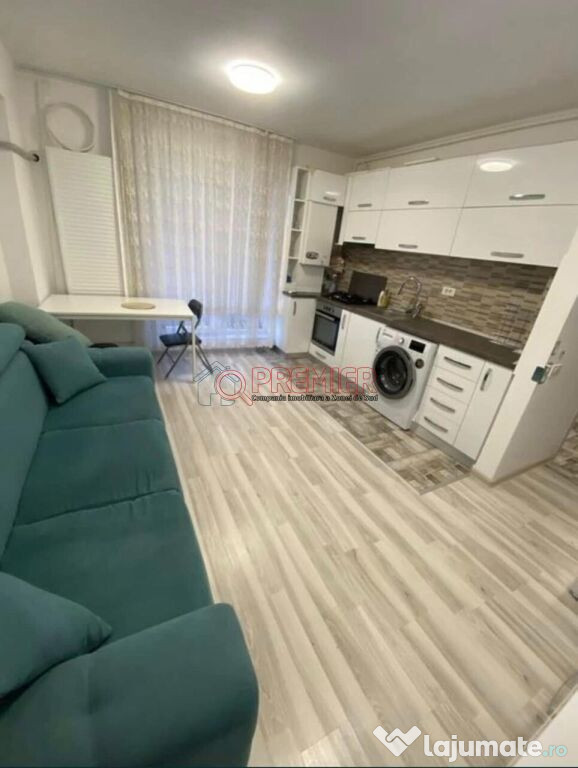 Berceni Grand Arena - Studio Modern - Centrala - Bloc Nou