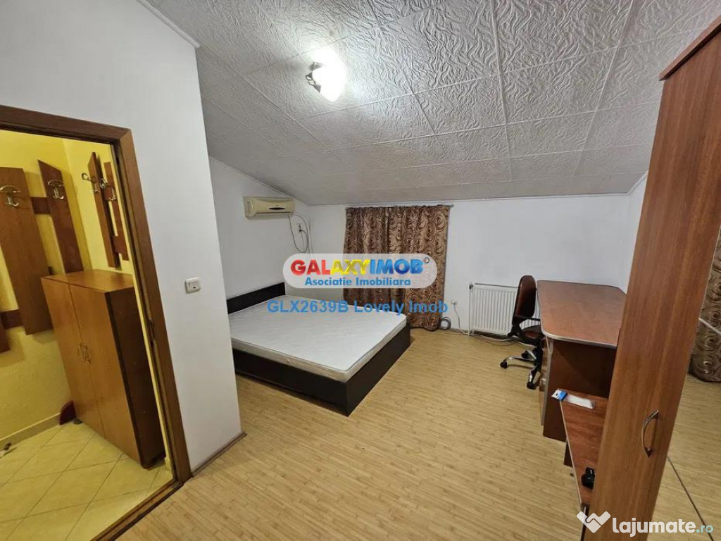 Apartament in Vila Berceni - Aparatorii Patriei - Oltenitei