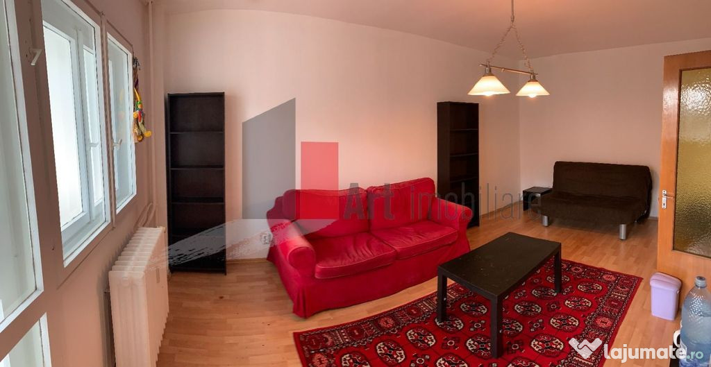 Apartament 2 cam. stradal