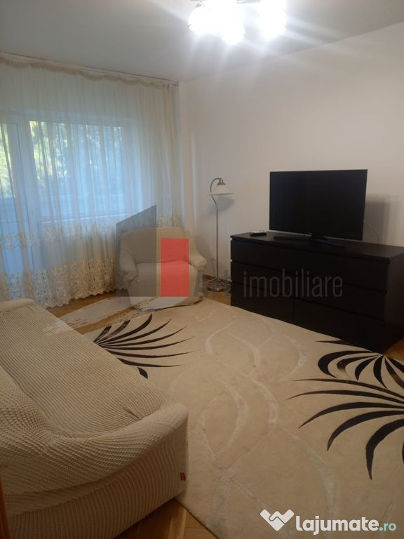 Apartament 3 camere cu boxa subsol de 14mp Domeni