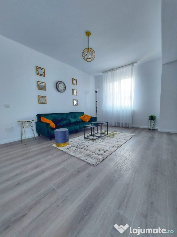 || DRUMUL FERMEI-LIBRARIA CU DICHIS || Apartament 2 camere