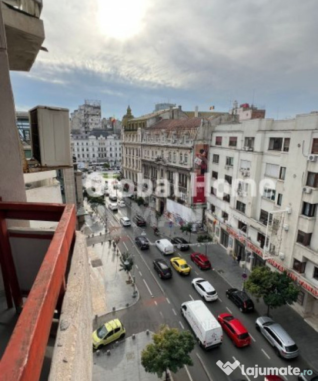 Apartament 4 camere 92 MP | Zona Ultracentrala-Calea Victori