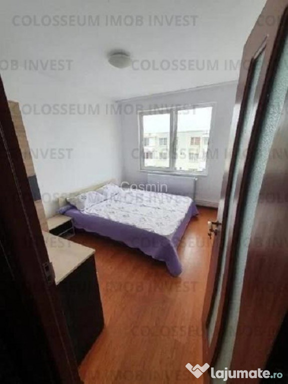 Apartament cu 2 camere, decomandat - zona Astra