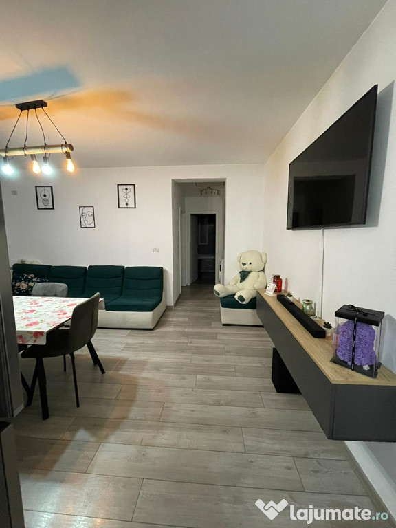 Apartament 3 camere Giroc