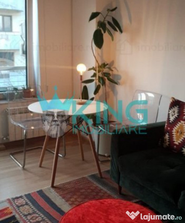 Floreasca | Apartament 3 Camere | 71mp I Centrala Proprie