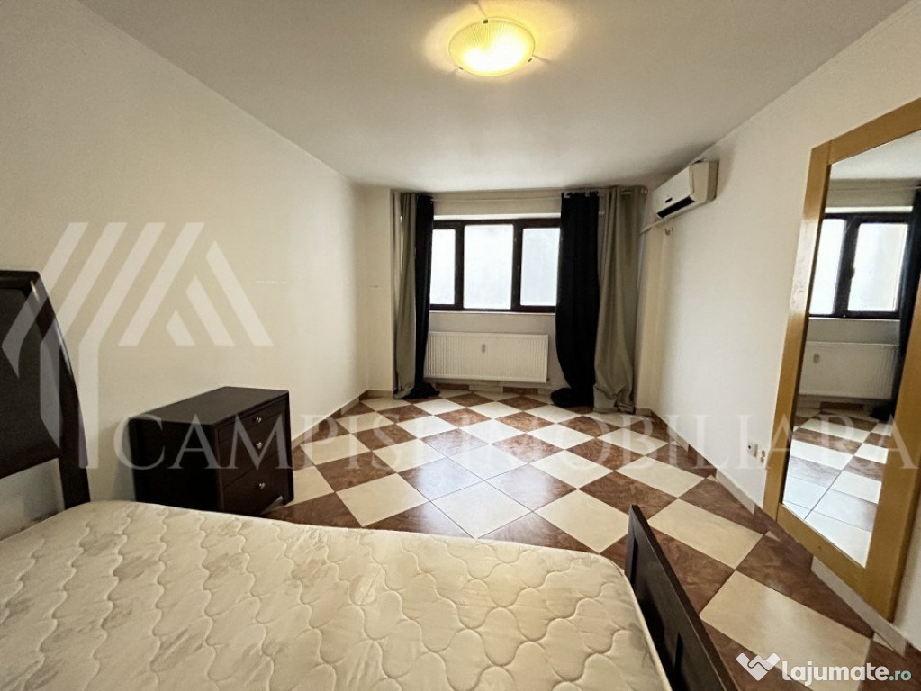 Inchiriere Apartament 2 Camere Mihai Bravu