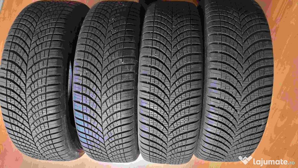 Set 4 anvelope Good Year , 215/65 R16 102H Vector - Locatie Brasov