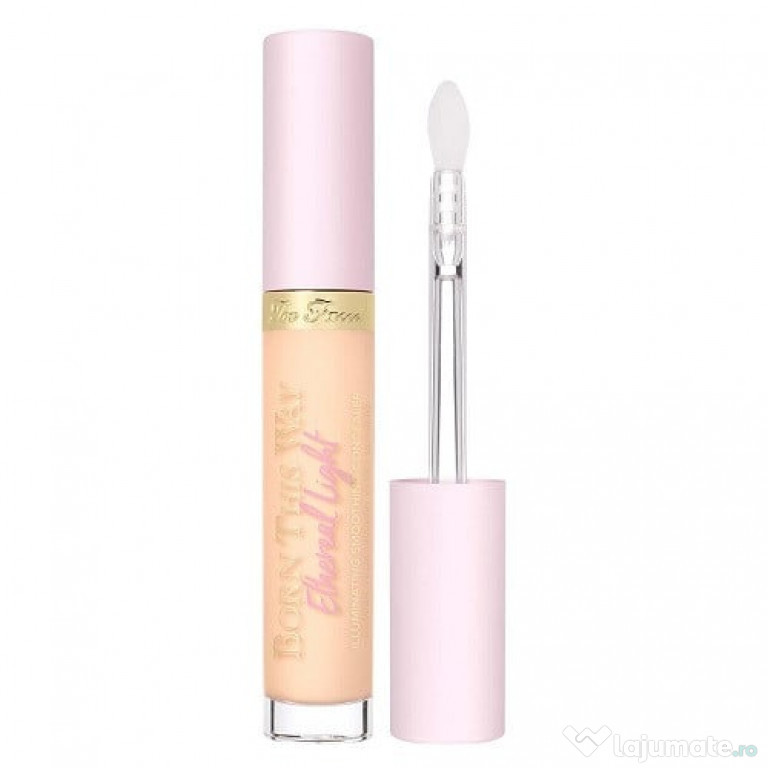 Corector, Too Faced, Born This Way, Ethereal Light, Medium