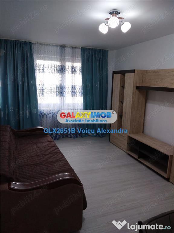 Apartament Modern 2 Cam Berceni - Aparatorii Patriei