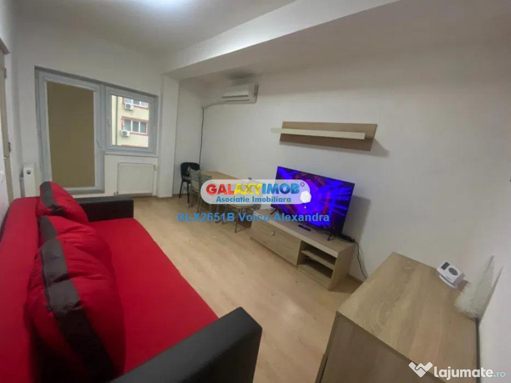 Apartament 2 Camere Bloc Nou - Oltenitei - Popesti Leordeni