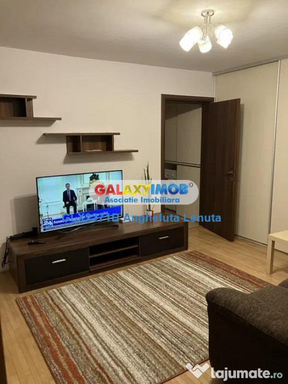 Drumul Taberei Moghioros apartament 2 camere de inchiriat